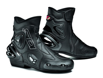 Zobrazit detail produktu - APEX black Obrázek APEX black