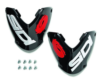 Zobrazit detail produktu - Kryt holeně vrchní VORTICE, ST Obrázek Kryt holeně vrchní VORTICE, ST