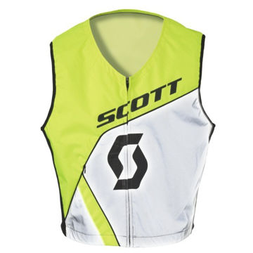 Zobrazit detail produktu - vest HIVIS Obrázek vest HIVIS