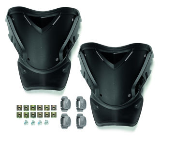 Zobrazit detail produktu - Kryt holeně spodní ST Obrázek Kryt holeně spodní ST