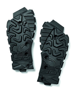 Zobrazit detail produktu - Podrážky SRS ENDURO CF 3 SRS Obrázek Podrážky SRS ENDURO CF 3 SRS