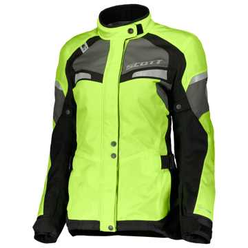 Zobrazit detail produktu - jacket W'S STORM DP Obrázek jacket W'S STORM DP