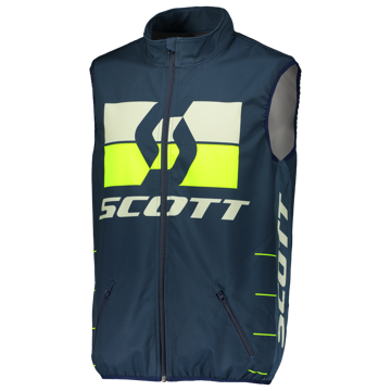 Zobrazit detail produktu - vest  ENDURO Obrázek vest  ENDURO