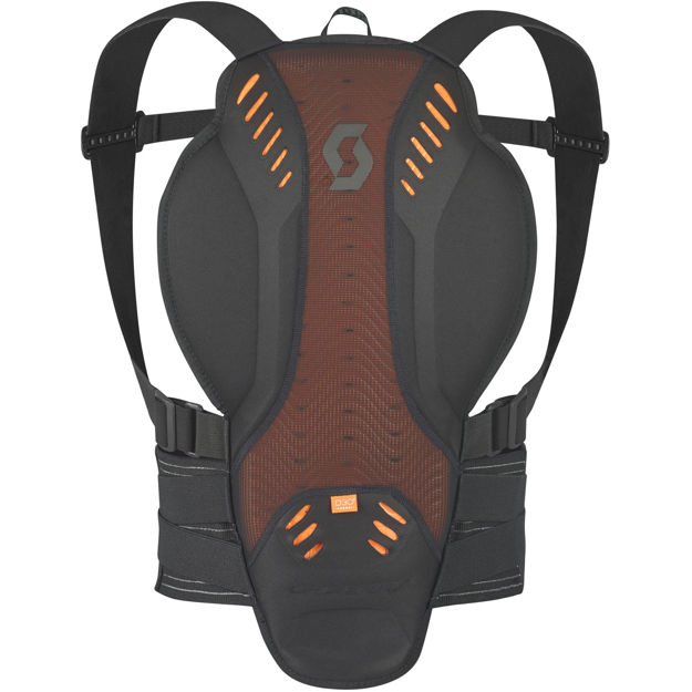 Obrázek BACK PROTECTOR soft- CR ll