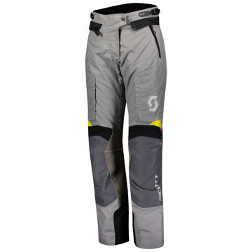 Zobrazit detail produktu - pant W'S DUALRAID DRYO Obrázek pant W'S DUALRAID DRYO