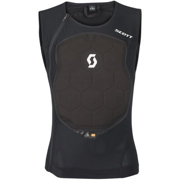 Zobrazit detail produktu - VEST PROTECTOR AirFlex Pro Obrázek VEST PROTECTOR AirFlex Pro
