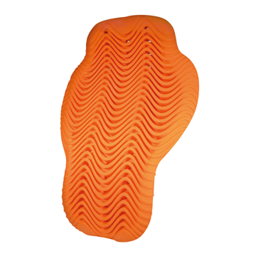 Zobrazit detail produktu - BACK PROTECTOR D3O Viper Pro orange Obrázek BACK PROTECTOR D3O Viper Pro orange