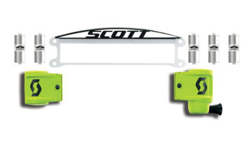 Zobrazit detail produktu - kit WFS BUZZ MX one size neon yellow Obrázek kit WFS BUZZ MX one size neon yellow