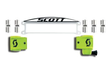 Zobrazit detail produktu - kit WFS RECOIL XI one size neon yellow Obrázek kit WFS RECOIL XI one size neon yellow