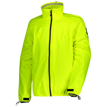 Zobrazit detail produktu - jacket rain ERGONOMIC PRO DP yellow Obrázek jacket rain ERGONOMIC PRO DP yellow