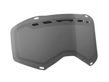Zobrazit detail produktu - lens PROSPECT DL ACS grey afc Obrázek lens PROSPECT DL ACS grey afc