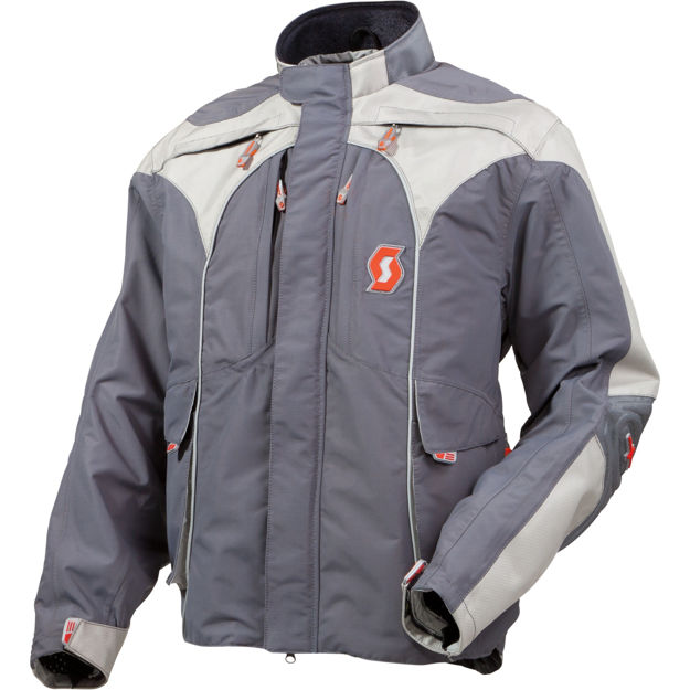 Obrázek jacket RIDGELINE