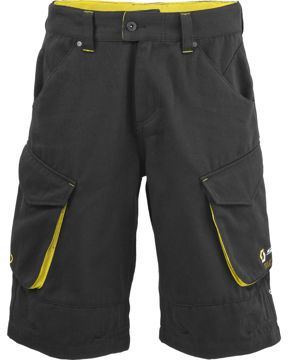 Zobrazit detail produktu - shorts FACTORY TEAM SUPPORT Obrázek shorts FACTORY TEAM SUPPORT