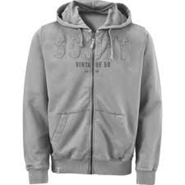 Obrázek hoody ZIP APPLICATION