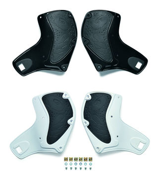 Zobrazit detail produktu - Kryt lýtka vnitřní CF, CF SRS Obrázek Kryt lýtka vnitřní CF, CF SRS