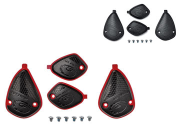 Zobrazit detail produktu - Kryt kotníků CF 1/2, CF 1/2 SRS Obrázek Kryt kotníků CF 1/2, CF 1/2 SRS
