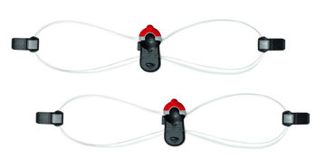 Zobrazit detail produktu - Lanko upínací lýtkové 2 VORTICE Obrázek Lanko upínací lýtkové 2 VORTICE