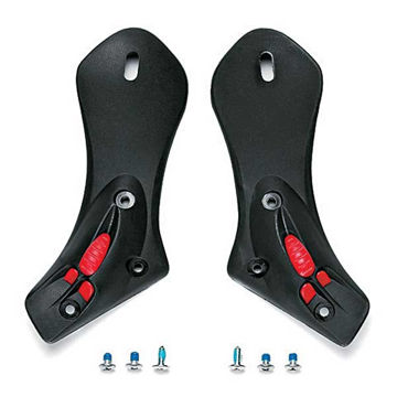 Zobrazit detail produktu - Výztuha kotníku VERTIGO CORSA black Obrázek Výztuha kotníku VERTIGO CORSA black