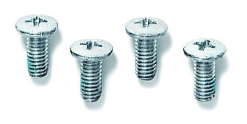 Zobrazit detail produktu - Šroubky 9mm VERTIGO CORSA  (4 ks) Obrázek Šroubky 9mm VERTIGO CORSA  (4 ks)