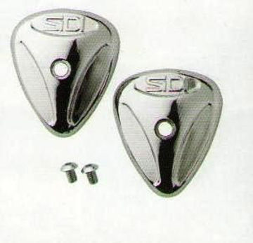 Zobrazit detail produktu - Ankle support cromo /VERTEBRA  Obrázek Ankle support cromo /VERTEBRA