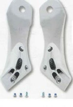 Zobrazit detail produktu - Výztuha kotníku VERTIGO CORSA white Obrázek Výztuha kotníku VERTIGO CORSA white