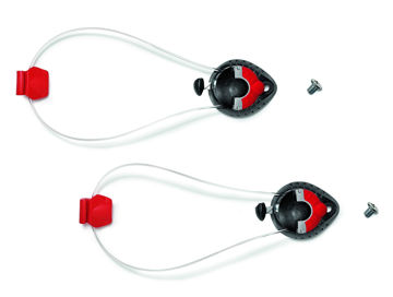 Zobrazit detail produktu - Lanko upínací nártové VORTICE Obrázek Lanko upínací nártové VORTICE