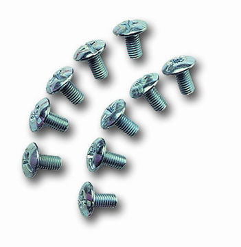 Zobrazit detail produktu - Šroubky do podrážky SRS (10ks) Obrázek Šroubky do podrážky SRS (10ks)