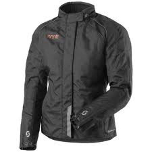 Obrázek jacket W'S STORM TP