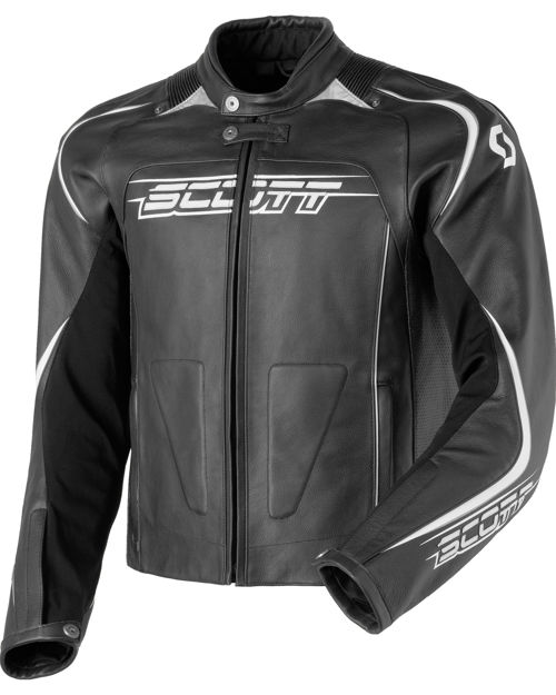 Obrázek blouson RACER LEATHER