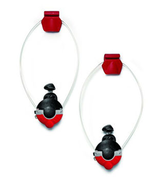 Zobrazit detail produktu - Lanko upínací nártové VERTIGO CORSA Obrázek Lanko upínací nártové VERTIGO CORSA