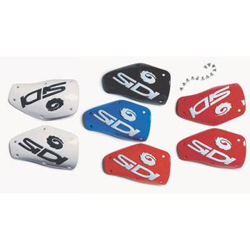 Zobrazit detail produktu - Kryt holeně FF Obrázek Kryt holeně FF