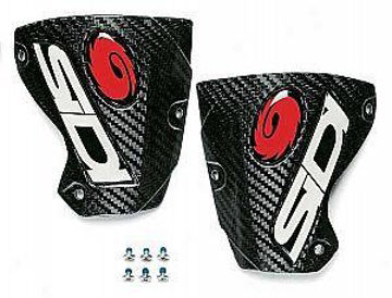 Zobrazit detail produktu - Kryt holeně karbonový VERTIGO, B2 Obrázek Kryt holeně karbonový VERTIGO, B2