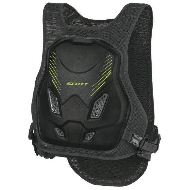 Obrázek BODY ARMOR SOFTCON