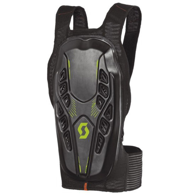 Obrázek BACK PROTECTOR SOFTCON