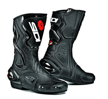Zobrazit detail produktu - COBRA black/black Obrázek COBRA black/black