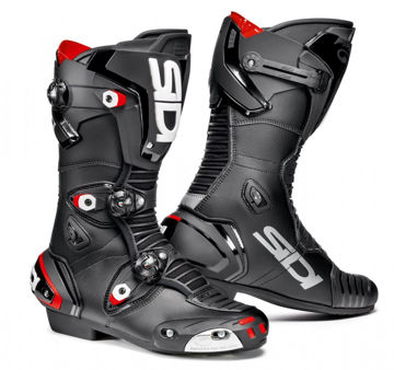 Zobrazit detail produktu - MAG 1 black/black Obrázek MAG 1 black/black