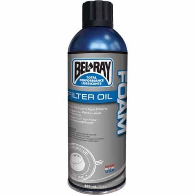 Obrázek Foam Filter spray (400ml)