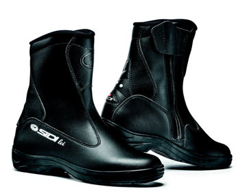 Zobrazit detail produktu - VERONA LEI black Obrázek VERONA LEI black