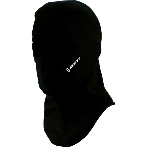 Obrázek facemask OPEN BALACLAVA KIDS