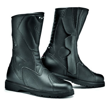 Zobrazit detail produktu - TOUR AIR black Obrázek TOUR AIR black