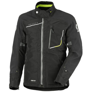 Zobrazit detail produktu - jacket PRIORITY GT Obrázek jacket PRIORITY GT