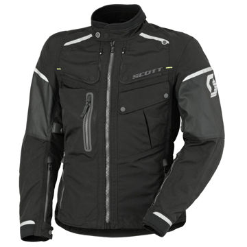Zobrazit detail produktu - jacket CONCEPT VTD Obrázek jacket CONCEPT VTD