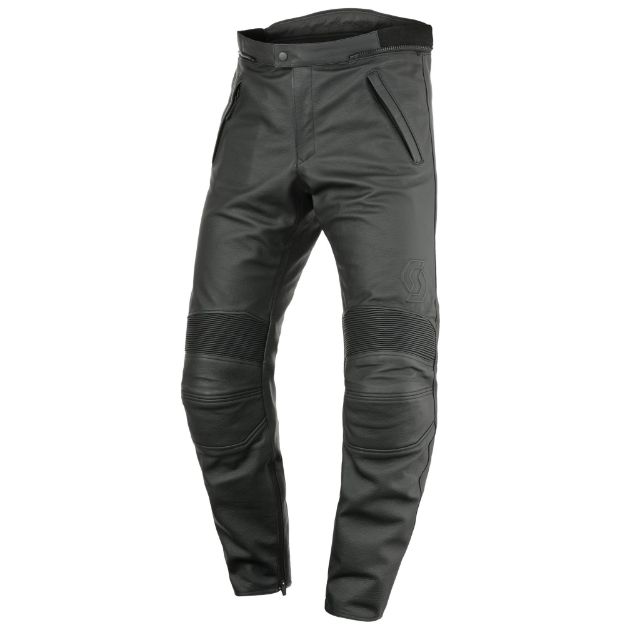 Obrázek pant TRACK LEATHER