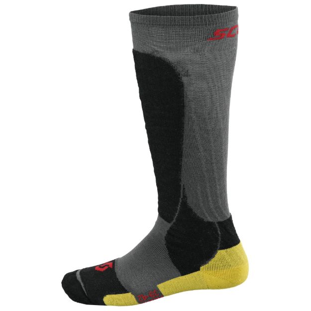 Obrázek socks SNOW-TAC LIGHT