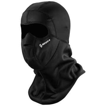 Zobrazit detail produktu - facemask WIND WARRIOR HOOD Obrázek facemask WIND WARRIOR HOOD
