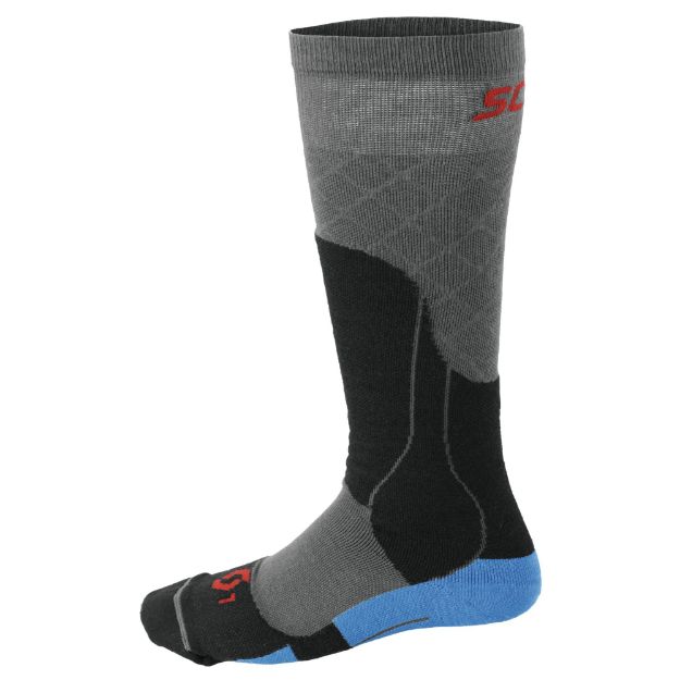 Obrázek socks MTN TECH MEDIUM