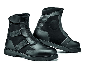 Zobrazit detail produktu - FAST RAIN black Obrázek FAST RAIN black