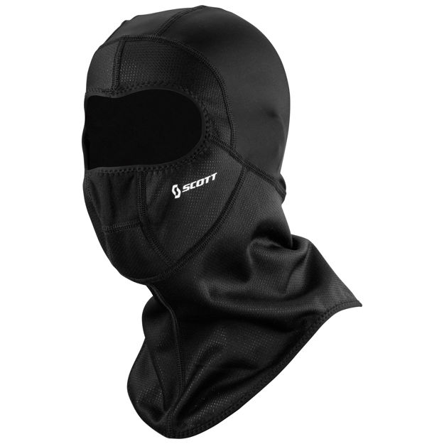 Obrázek facemask WIND WARRIOR OPEN HOOD