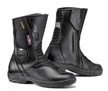 Zobrazit detail produktu - GAVIA LEI GORE black/black Obrázek GAVIA LEI GORE black/black