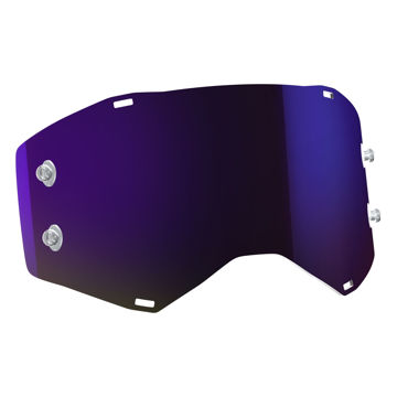 Zobrazit detail produktu - lens PROSPECT SGL WORKS purple chrome afc Obrázek lens PROSPECT SGL WORKS purple chrome afc